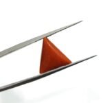 5.94 carats Red Coral (6.25 ratti) - Image 2