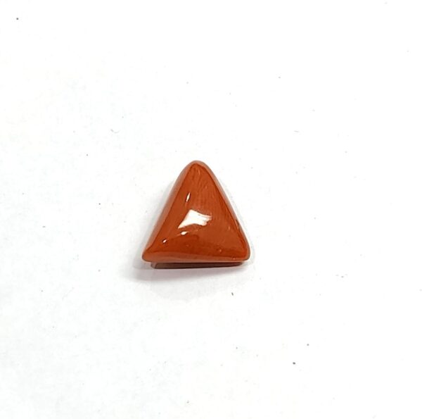 5.95 carats Red Coral (6.25 ratti) - Image 3