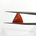 6.07 carats Red Coral (6.25 ratti)
