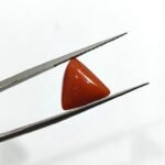 6.07 carats Red Coral (6.25 ratti) - Image 2