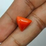 6.07 carats Red Coral (6.25 ratti) - Image 4