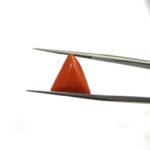 6.72 carats Red Coral (7.25 ratti)