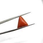 6.72 carats Red Coral (7.25 ratti) - Image 2
