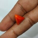 6.72 carats Red Coral (7.25 ratti) - Image 4