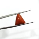 7.1 carats Red Coral (7.25 ratti) - Image 2