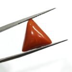 8.54 carats Red Coral (9.25 ratti) - Image 2