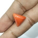 8.54 carats Red Coral (9.25 ratti) - Image 4