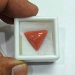 8.54 carats Red Coral (9.25 ratti) - Image 5