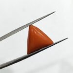 9 carats Red Coral (9.25 ratti) - Image 2