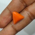 9 carats Red Coral (9.25 ratti) - Image 4