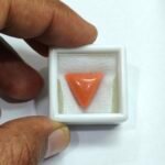 9 carats Red Coral (9.25 ratti) - Image 5