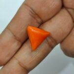 9.85 carats Red Coral (9.25 ratti) - Image 4