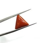 6.85 carats Red Coral (7.25 ratti) - Image 2