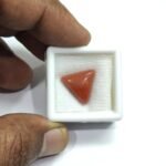 6.85 carats Red Coral (7.25 ratti) - Image 5