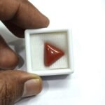 7.01 carats Red Coral (7.25 ratti) - Image 5