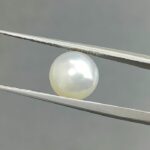 4.82 carats Pearl (5.25 ratti) - Image 2