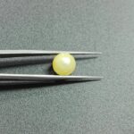 5.31 carats Pearl (5.25 ratti)