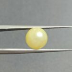 5.31 carats Pearl (5.25 ratti) - Image 3