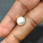 5.97 carats Pearl (6.25 ratti) - Image 3
