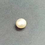 6.56 carats Pearl (7.25 ratti)
