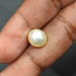 6.56 carats Pearl (7.25 ratti) - Image 3
