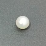 6.92 carats Pearl (7.25 ratti)