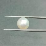 6.92 carats Pearl (7.25 ratti) - Image 2