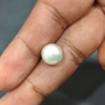 6.92 carats Pearl (7.25 ratti) - Image 3
