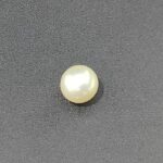 7.7 carats Pearl (8.25 ratti)