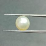 7.7 carats Pearl (8.25 ratti) - Image 2