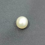 8.02 carats Pearl (8.25 ratti)