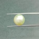 8.02 carats Pearl (8.25 ratti) - Image 2