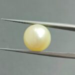 10.06 carats Pearl (9.25 ratti) - Image 2