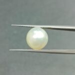 8.36 carats Pearl (9.25 ratti) - Image 2