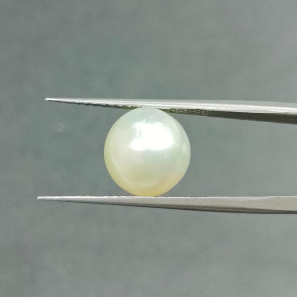 8.36 carats Pearl (9.25 ratti) - Image 2