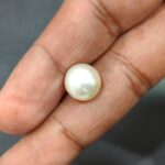 8.36 carats Pearl (9.25 ratti) - Image 3