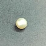 8.61 carats Pearl (9.25 ratti)