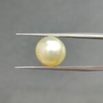 8.61 carats Pearl (9.25 ratti) - Image 2