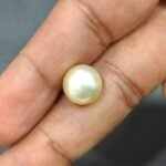 8.61 carats Pearl (9.25 ratti) - Image 3