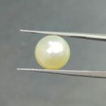 8.68 carats Pearl (9.25 ratti) - Image 2