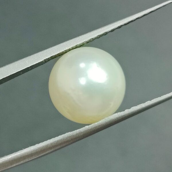 8.96 carats Pearl (9.25 ratti) - Image 2