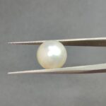 8.96 carats Pearl (9.25 ratti) - Image 3