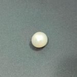 9.85 carats Pearl (9.25 ratti)