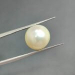 9.85 carats Pearl (9.25 ratti) - Image 2