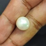 9.85 carats Pearl (9.25 ratti) - Image 3