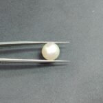 11.92 carats Pearl (9.25 ratti)