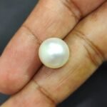 11.92 carats Pearl (9.25 ratti) - Image 4