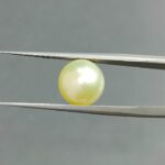 5.45 carats Pearl (6.25 ratti) - Image 2