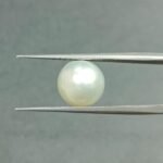 6.28 carats Pearl (6.25 ratti) - Image 2