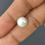 6.28 carats Pearl (6.25 ratti) - Image 3